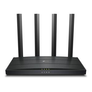 TP-Link Archer AX12, AX1500 WiFi6 4xGb Archer AX12 - Router