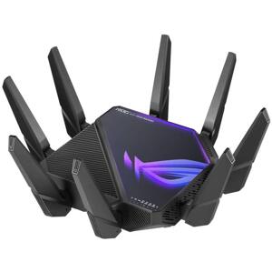 Asus GT-AXE16000 90IG06W0-MU2A10 - Štvorpásmový herný router