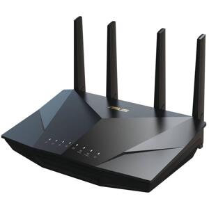 Asus RT-AX5400 90IG0860-MO9B00 - Dual Band Router