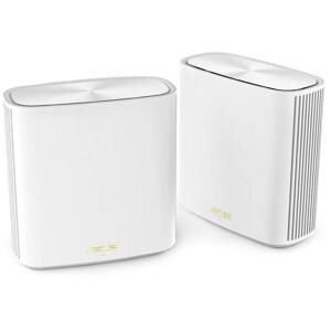 Asus Zenwifi XD6S (2-pk) 90IG06F0-MO3B40 - WiFi systém