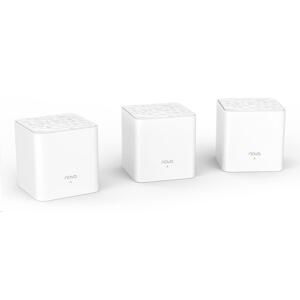 Tenda Nova MW3 (3-pack) MW3(3-pack) - WiFi Mesh system Dual Band