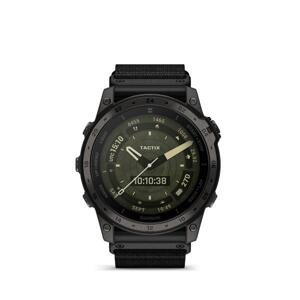 Garmin tactix 7 AMOLED 010-02931-01 - Prémiové taktické GPS hodinky s AMOLED displejom a LED baterkou