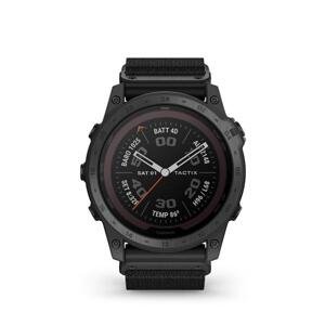 Garmin tactix 7 Pro Edition 010-02704-11 - Taktické multi-športové smart hodinky s GPS a LED baterkou