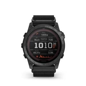 Garmin tactix 7 Pro Ballistics Edition 010-02704-21 - Taktické multi-športové smart hodinky s GPS a LED baterkou
