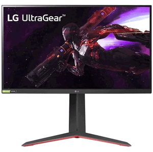 LG 27GP850P 27GP850P-B.BEU - Monitor