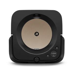 iRobot Braava JET M6 Black m613240 - Robotický mop s WIFI