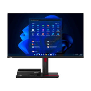 Lenovo ThinkCentre TIO Flex 27i 12BKMAT1EU - Monitor