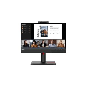 Lenovo ThinkCentre Tiny-In-One 22 Gen 5 12N9GAT1EU - Monitor