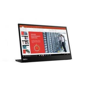 Lenovo ThinkVision M15 62CAUAT1WL - Monitor