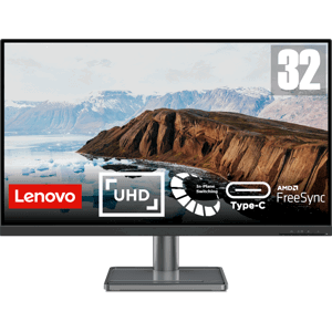 Lenovo L32p-30 66C9UAC1EU - Monitor