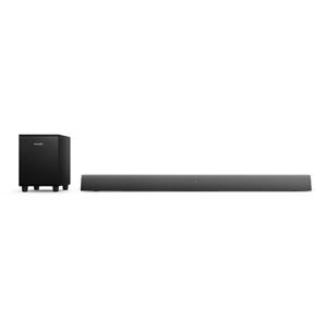 Philips TAB5308 TAB5308/10 - Soundbar 2.1 s bezdrôtovým subwooferom