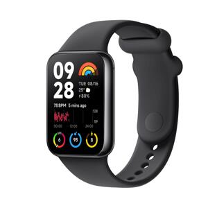 Xiaomi Smart Band 8 Pro Black 53488 - Smart náramok