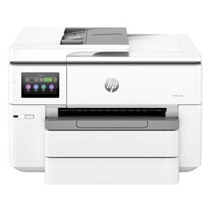 HP OfficeJet Pro 9730e 537P6B - Multifunkčná tlačiareň