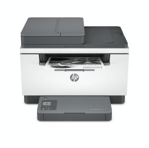 HP LaserJet MFP M234sdn 6GX00F - Multifunkčná tlačiareň