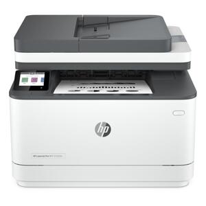 HP LaserJet Pro MFP 3102fdn 3G629F - Multifunkčná tlačiareň