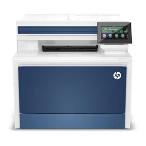 HP Color laserJet Pro MFP 4302dw 4RA83F - Laserová multifunkčná tlačiareň