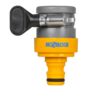 HOZELOCK 100-000-634 - Adaptér na batériu so sponou od 14-18mm