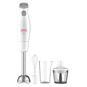 Tefal HB453138 - Ponorný mixér Easychef 3v1