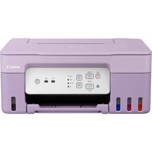 Canon Pixma G3430 PURPLE 5989C025 - Tanková multifunkčná tlačiareň