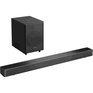 HISENSE AX3120G AX3120G - Soundbar 3.1.2 kanálový s Dolby Atmos