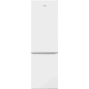 Whirlpool W5 921E W - Chladnička kombinovaná