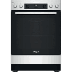 Whirlpool WS68V8CCXT - Celoelektrický sporák