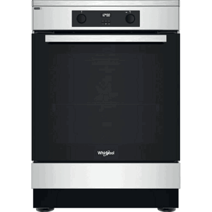 Whirlpool WS68IQ8CCXT/E - Sporák indukčný