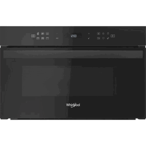 Whirlpool AMW 6440 FB - Mikrovlnná rúra zabudovateľná