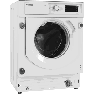 Whirlpool BI WMWG 81485E EU - Pračka zabudovatelná