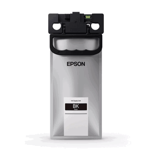 Epson XL Black Ink pro WF-C53xx/WF-C58xx Series C13T11D140 - Náplň pre tlačiareň