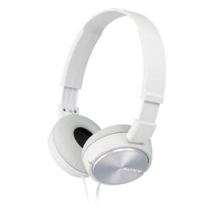 Sony MDR-ZX310APW biele MDRZX310APW.CE7 - Slúchadlá