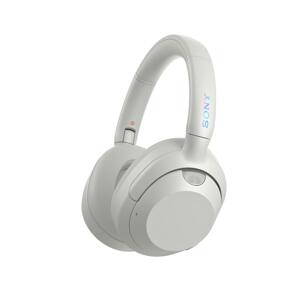 Sony ULT WEAR biele WHULT900NW.CE7 - Bezdrôtové slúchadlá