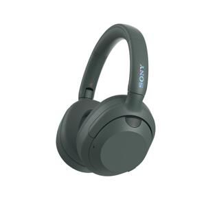 Sony ULT WEAR zelené WHULT900NH.CE7 - Bezdrôtové slúchadlá