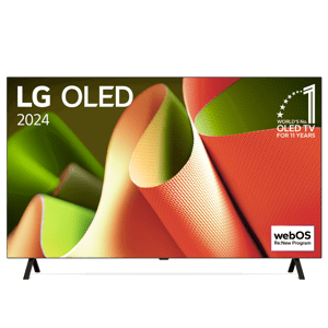 LG OLED65B46 OLED65B46LA.AEU - 4K OLED TV