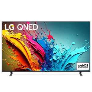 LG 86QNED85T 86QNED85T6C.AEU - 4K QNED TV