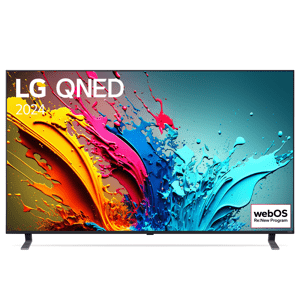 LG 55QNED85T 55QNED85T6C.AEU - 4K QNED TV