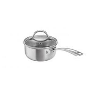 Tescoma SteelCRAFT 780580.00 - Rajnica SteelCRAFT s pokrievkou o 16 cm, 1,5 l