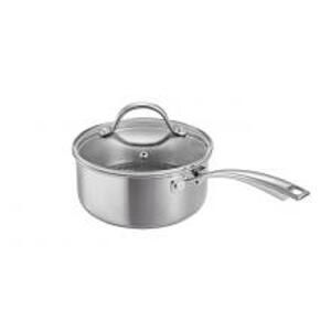 Tescoma SteelCRAFT 780582.00 - Rajnica SteelCRAFT s pokrievkou o 18 cm, 2,0 l