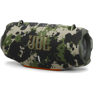 JBL Xtreme4 camo JBLXTREME4CAMOEP - Prenosný vodotesný Bluetooth reproduktor