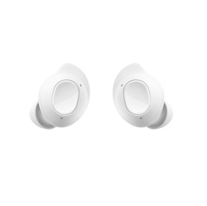 Samsung Galaxy Buds FE biele SM-R400NZWAEUE - Bezdrôtové slúchadlá