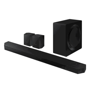 Samsung HW-Q990D/EN HW-Q990D/EN - Soundbar 11.1.4 s Dolby Atmos®