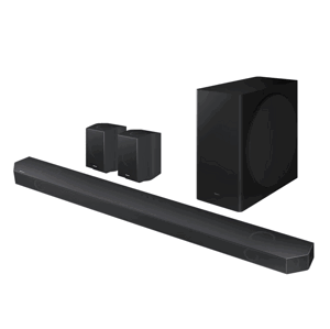 Samsung HW-Q930D/EN HW-Q930D/EN - Soundbar 9.1.4 s Dolby Atmos®