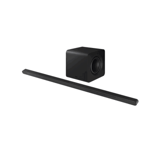 Samsung HW-S800D/EN čierny HW-S800D/EN - Lifestylový Ultratenký Soundbar 3.1.2ch s Dolby Atmos®