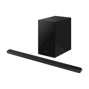 Samsung HW-S700D/EN čierny HW-S700D/EN - Lifestylový Ultratenký Soundbar 3.1ch s Dolby Atmos®