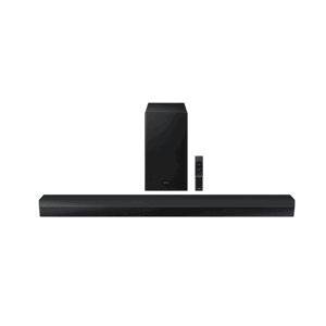 Samsung HW-B750D/EN HW-B750D/EN - Soundbar Dolby 5.1ch