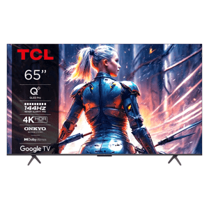 TCL 65T8B 65T8B - QLED 4K Google TV