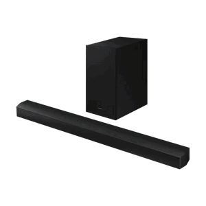 Samsung HW-B650D/EN HW-B650D/EN - Soundbar Dolby 3.1ch