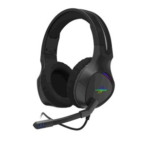 Hama uRage SoundZ 710 7.1 USB hráčsky headset 186065 - Slúchadlá s mikrofónom