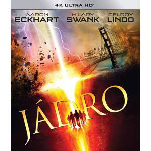Jadro P01318 - UHD Blu-ray film