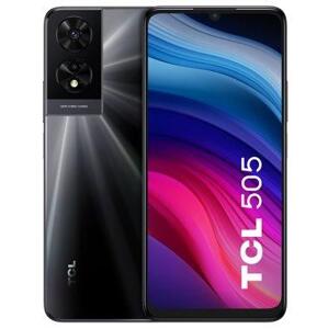 TCL 505 4GB+128GB sivý T509K1-2ALCA112 - Mobilný telefón